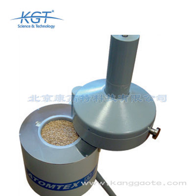 AT1315双通道γ、β能谱仪