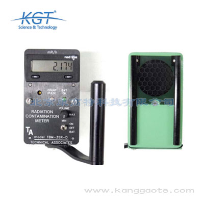 TBM-3SR-D表面沾污检测仪