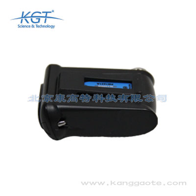 PM1621 γ和X射线辐射个人剂量检测仪