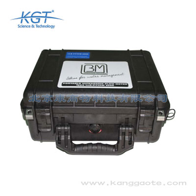 LLB-PTTFM-2000超声波流量计