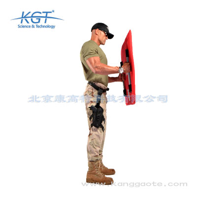 Nuclear/Ballistic Shield辐射/子弹防护遮蔽