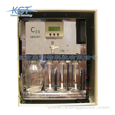 V3H14C氚碳取样器