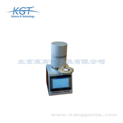 AT1319低本底总α，总β测量仪