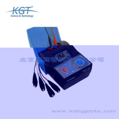 MI2124通用接地电阻测试仪