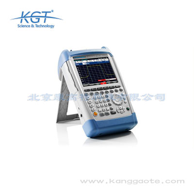 FSH4/8/13/20手持式频谱分析仪