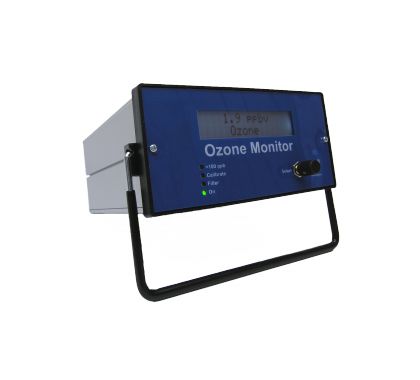 紫外臭氧检测仪