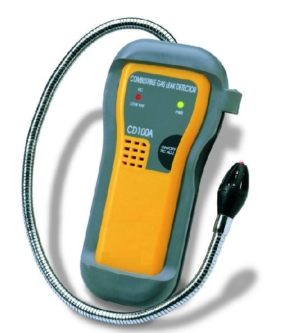 可燃气体测漏仪