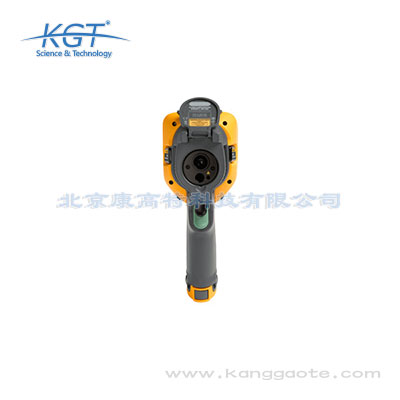 TiS55红外热像仪