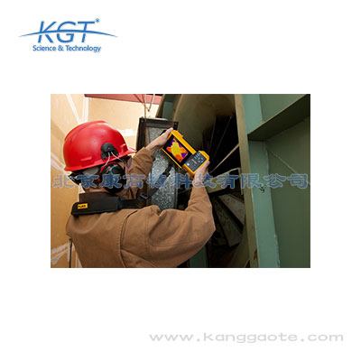 TiX520红外热像仪