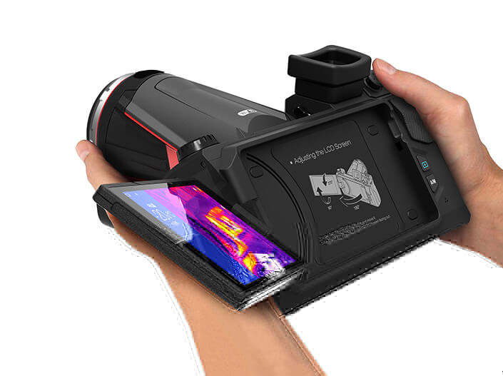 TC600系列高端红外热成像仪-2