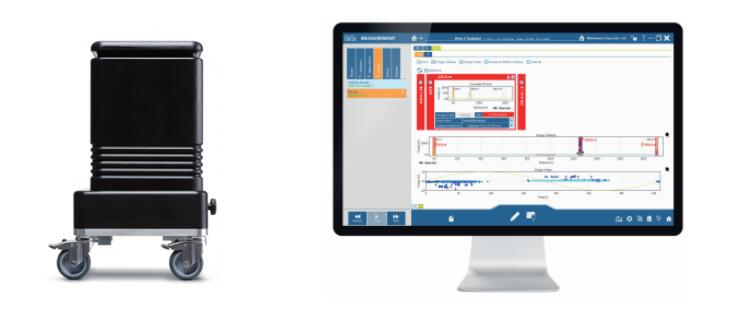 PD30-E局部放电诊断系统 PD30-E局部放电诊断系统