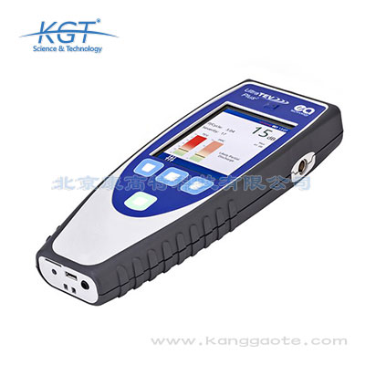 UltraTEV Plus多功能手持式局部放电检测仪的技术指标