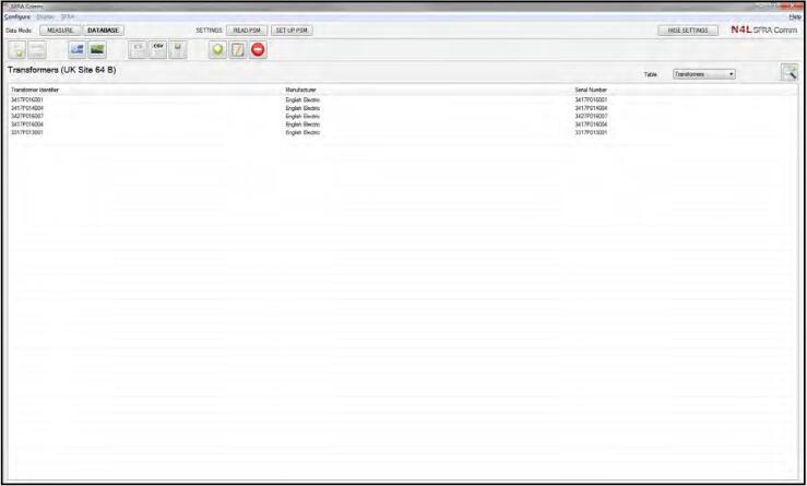 SFRA45扫频响应分析仪-8 SFRA45扫频响应分析仪-8