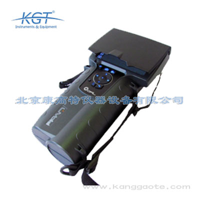 UVolle-Vi紫外成像仪