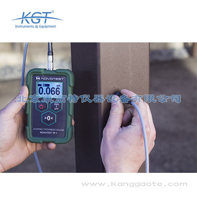 TP-1M涂层测厚仪
