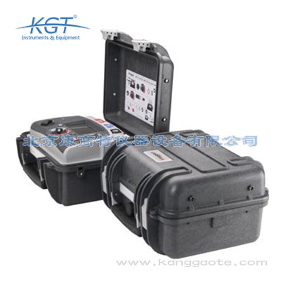 美国MEGGER MIT525 5kV绝缘电阻测试仪