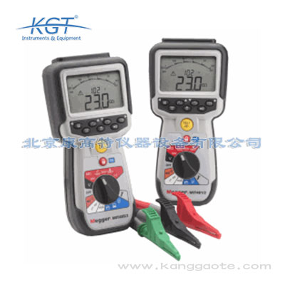 MEGGER MIT2500绝缘电阻测试仪
