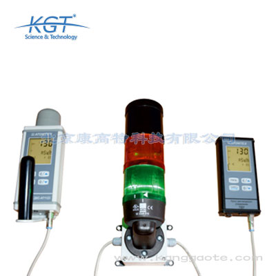 AT1121辐射剂量计