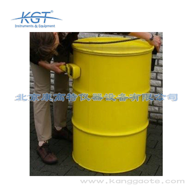 RADREFLEX 2便携式违禁品检测仪