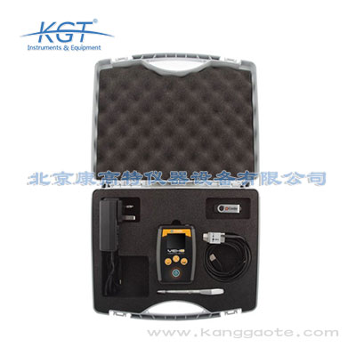 GA2006H手臂振动计