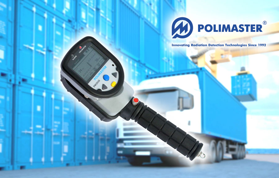 野外作业下的无损检测，隐藏在150mm深处的违禁品探测