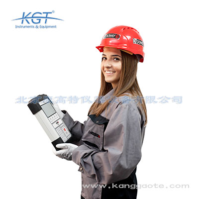 瑞典DVPOWER TWR-H手持式变比测试仪