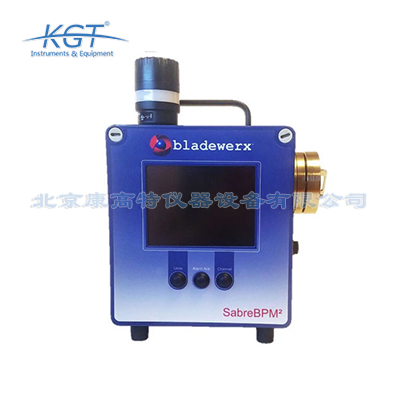 SabreBPM放射性气溶胶监测仪
