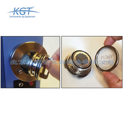 SabreBPM放射性气溶胶监测仪