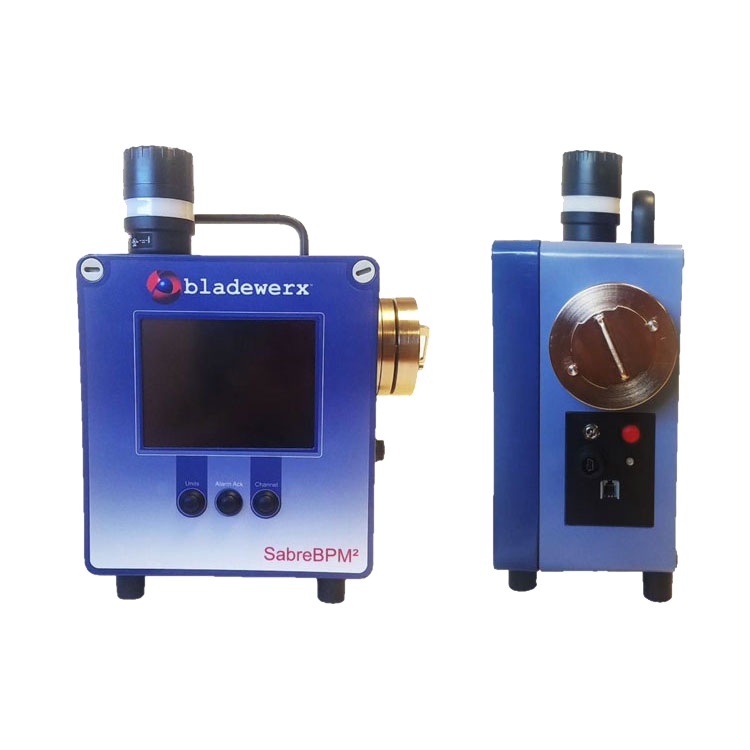 新品推荐——基于核应急事故的SabreBPM放射性气溶胶连续监测仪