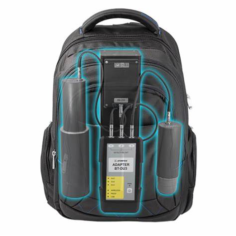 AT610C背包式区域环境辐射检测仪