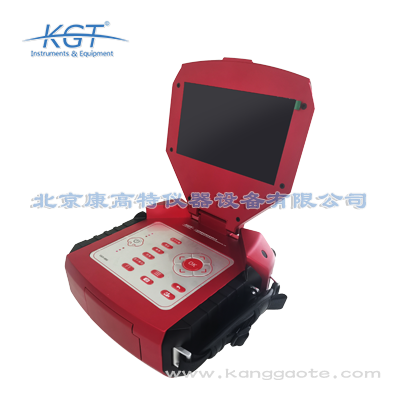 康高特 UUV-800便携式紫外成像仪