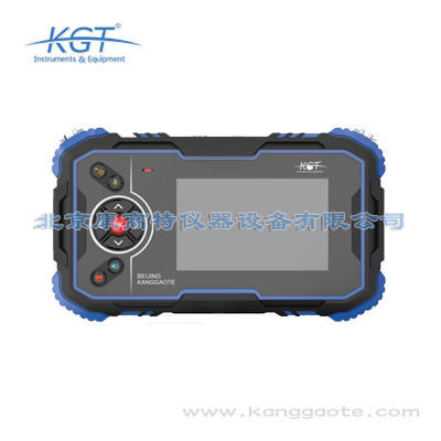 康高特KGT PLD-11听漏仪