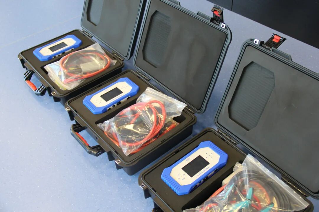 回路电阻在变电站稳定运行的重要协助